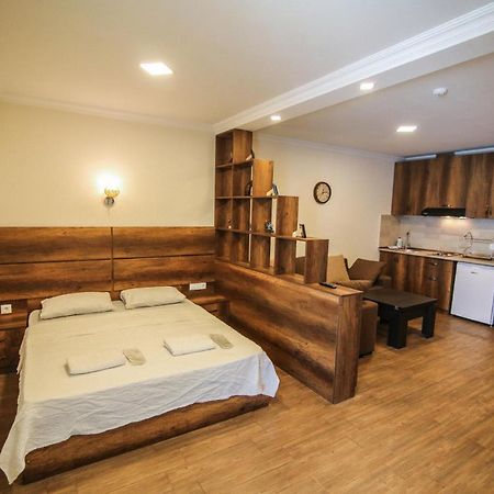 New Gudauri Loft 2 Apartment Ngoại thất bức ảnh
