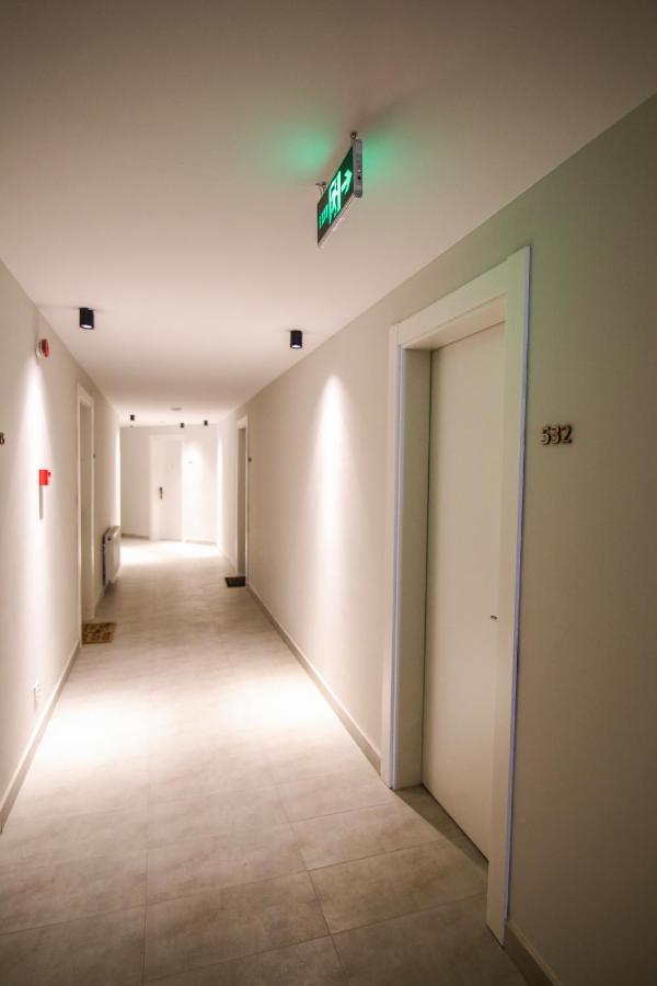New Gudauri Loft 2 Apartment Ngoại thất bức ảnh