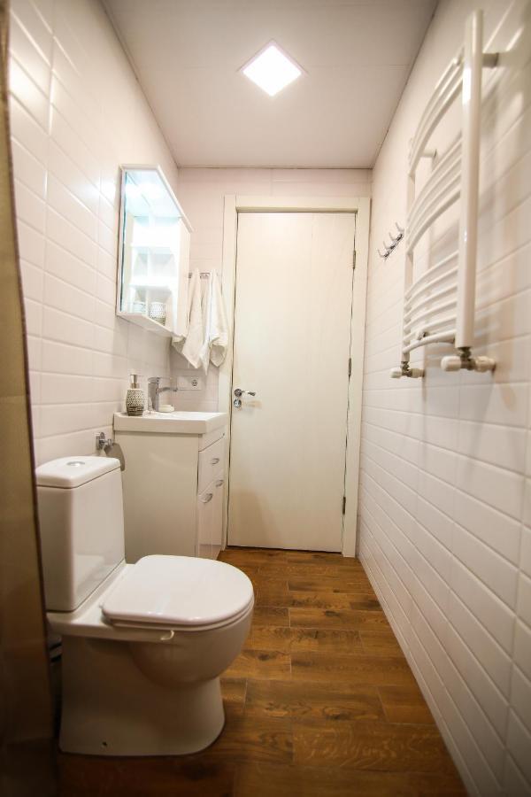 New Gudauri Loft 2 Apartment Ngoại thất bức ảnh
