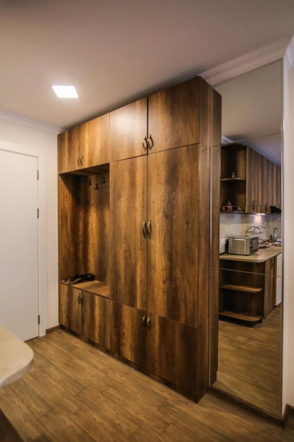 New Gudauri Loft 2 Apartment Ngoại thất bức ảnh