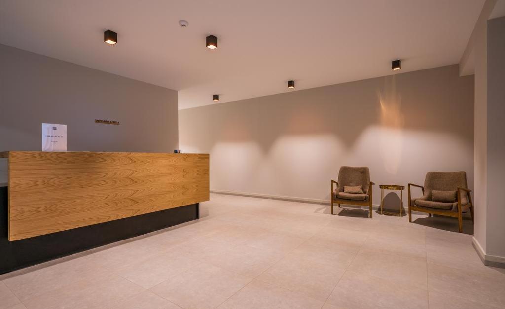 New Gudauri Loft 2 Apartment Ngoại thất bức ảnh