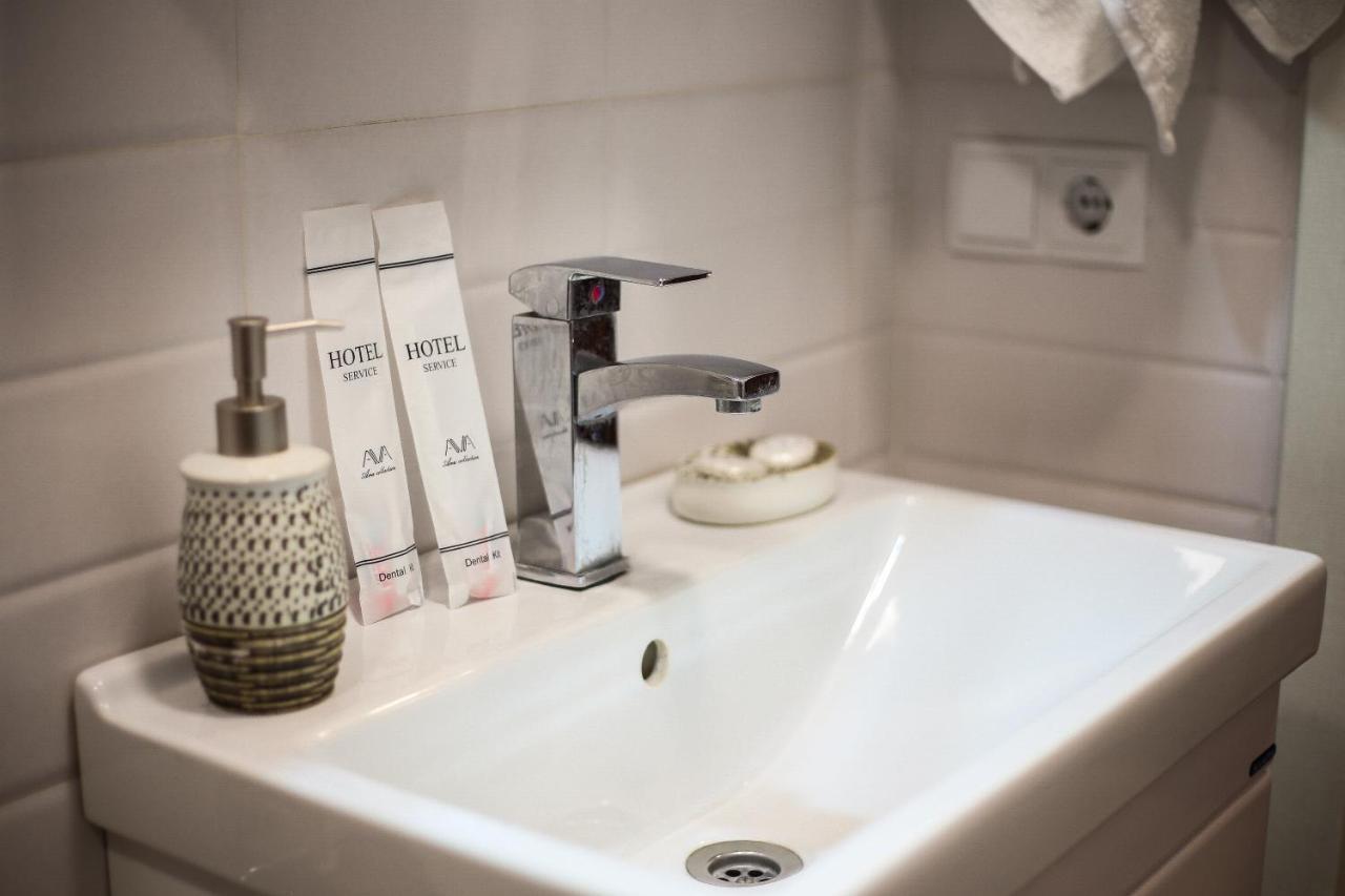 New Gudauri Loft 2 Apartment Ngoại thất bức ảnh