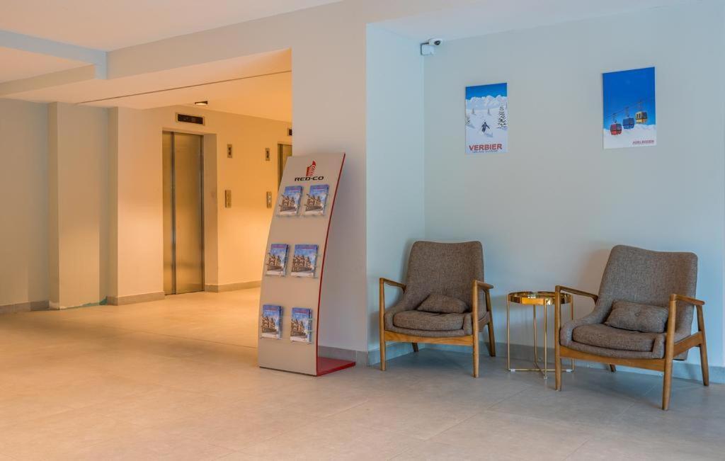 New Gudauri Loft 2 Apartment Ngoại thất bức ảnh